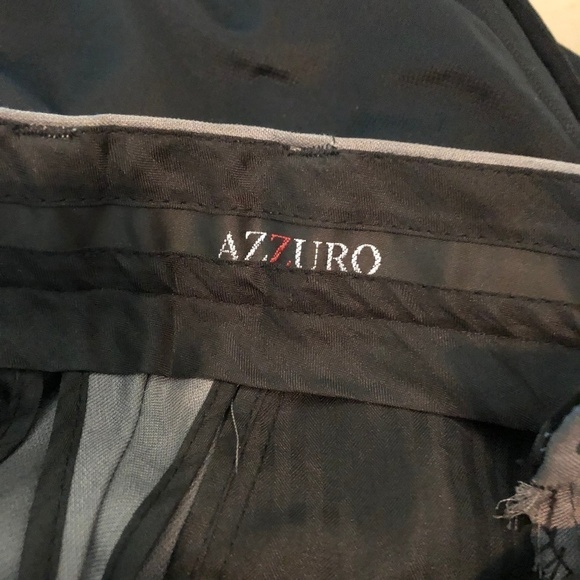 Azzuro Slacks - Picture 3 of 4